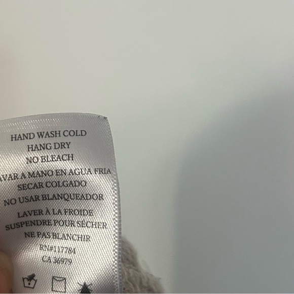 Rails Kingston Heather Brown Embroidered Stars Pants Joggers size large - Picture 12 of 13